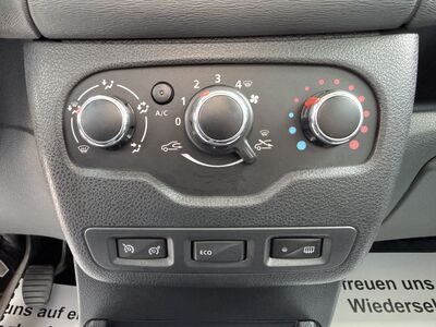 Dacia Dokker Gebrauchtwagen Dacia Dokker Gebrauchtwagen