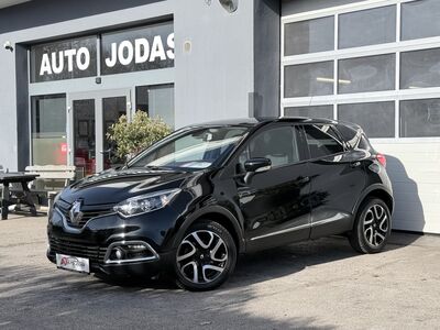 Renault Captur Gebrauchtwagen Renault Captur Gebrauchtwagen