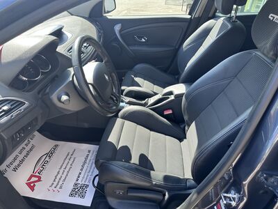 Renault Mégane Gebrauchtwagen