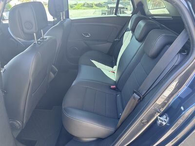 Renault Mégane Gebrauchtwagen