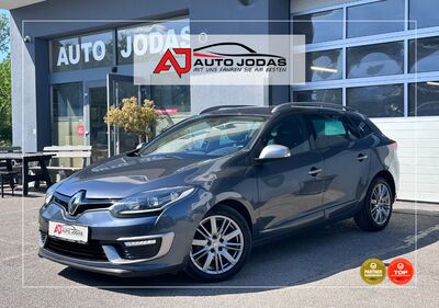 Renault Mégane Gebrauchtwagen