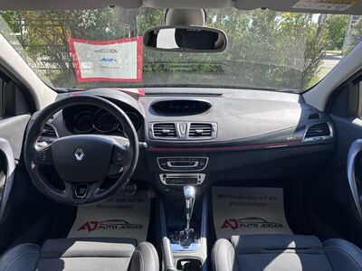 Renault Mégane Gebrauchtwagen