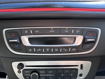 Renault Mégane Gebrauchtwagen