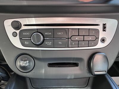 Renault Mégane Gebrauchtwagen