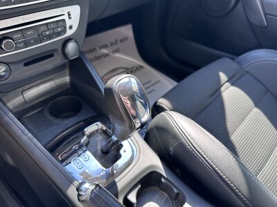 Renault Mégane Gebrauchtwagen