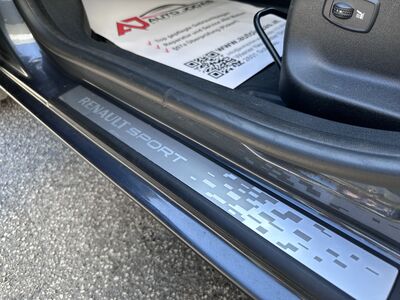 Renault Mégane Gebrauchtwagen