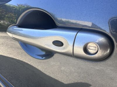 Renault Mégane Gebrauchtwagen