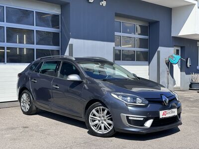 Renault Mégane Gebrauchtwagen