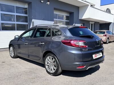 Renault Mégane Gebrauchtwagen