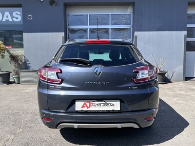Renault Mégane Gebrauchtwagen