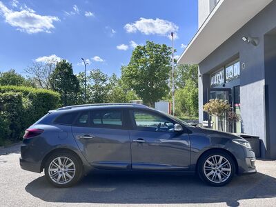 Renault Mégane Gebrauchtwagen