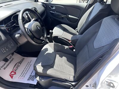 Renault Clio Gebrauchtwagen Renault Clio Gebrauchtwagen