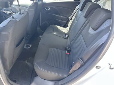 Renault Clio Gebrauchtwagen Renault Clio Gebrauchtwagen