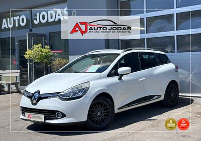Renault Clio Gebrauchtwagen Renault Clio Gebrauchtwagen
