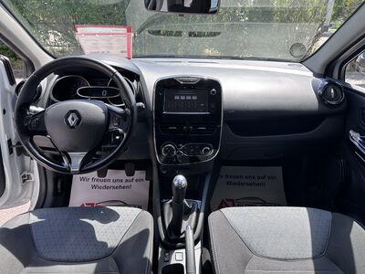 Renault Clio Gebrauchtwagen Renault Clio Gebrauchtwagen