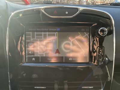 Renault Clio Gebrauchtwagen Renault Clio Gebrauchtwagen