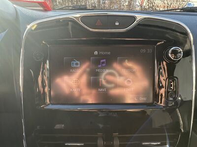 Renault Clio Gebrauchtwagen Renault Clio Gebrauchtwagen