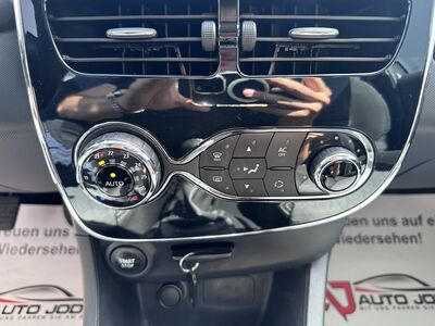 Renault Clio Gebrauchtwagen Renault Clio Gebrauchtwagen