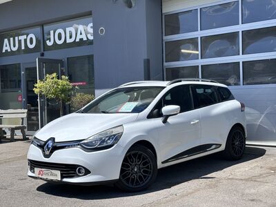 Renault Clio Gebrauchtwagen Renault Clio Gebrauchtwagen