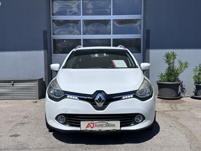 Renault Clio Gebrauchtwagen Renault Clio Gebrauchtwagen