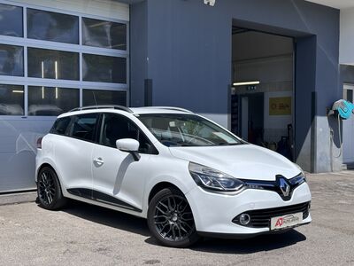 Renault Clio Gebrauchtwagen Renault Clio Gebrauchtwagen