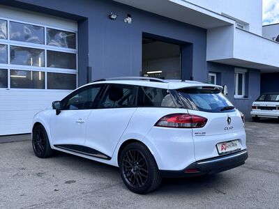 Renault Clio Gebrauchtwagen Renault Clio Gebrauchtwagen