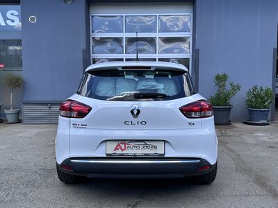 Renault Clio Gebrauchtwagen Renault Clio Gebrauchtwagen