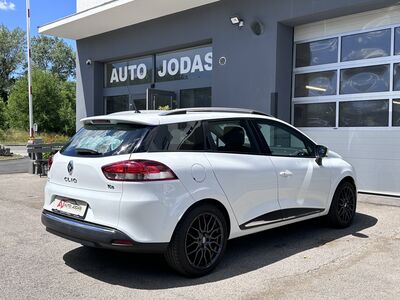 Renault Clio Gebrauchtwagen Renault Clio Gebrauchtwagen