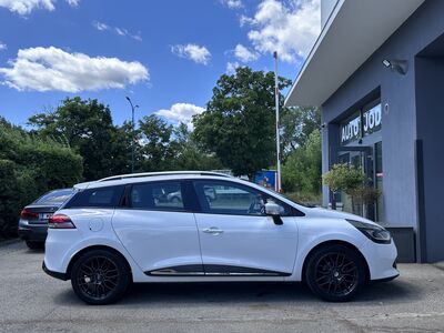 Renault Clio Gebrauchtwagen Renault Clio Gebrauchtwagen