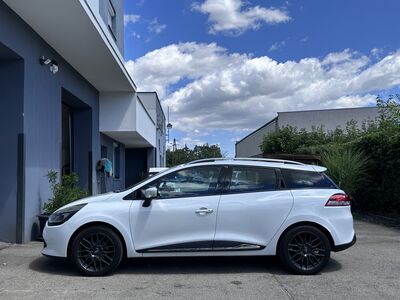 Renault Clio Gebrauchtwagen Renault Clio Gebrauchtwagen