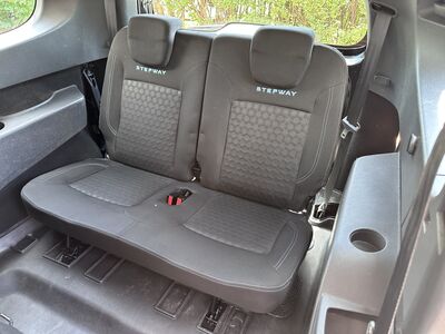 Dacia Lodgy Gebrauchtwagen Dacia Lodgy Gebrauchtwagen