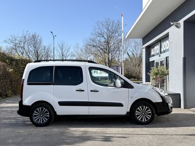 Peugeot Partner Gebrauchtwagen Peugeot Partner Gebrauchtwagen