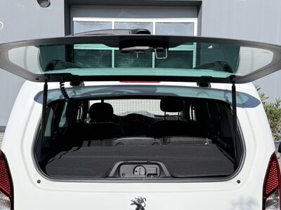 Peugeot Partner Gebrauchtwagen Peugeot Partner Gebrauchtwagen