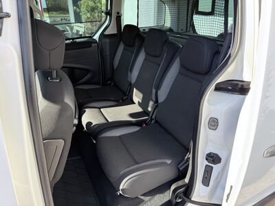 Peugeot Partner Gebrauchtwagen Peugeot Partner Gebrauchtwagen