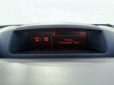 Peugeot Partner Gebrauchtwagen Peugeot Partner Gebrauchtwagen