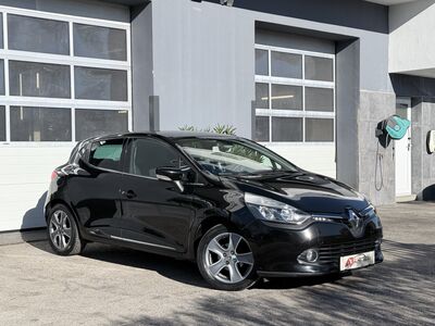 Renault Clio Gebrauchtwagen Renault Clio Gebrauchtwagen