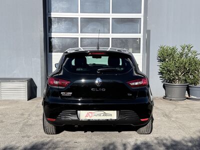 Renault Clio Gebrauchtwagen Renault Clio Gebrauchtwagen