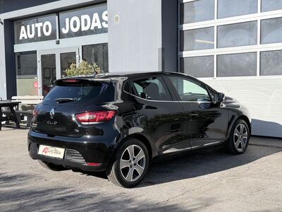 Renault Clio Gebrauchtwagen Renault Clio Gebrauchtwagen