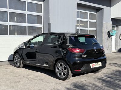 Renault Clio Gebrauchtwagen Renault Clio Gebrauchtwagen