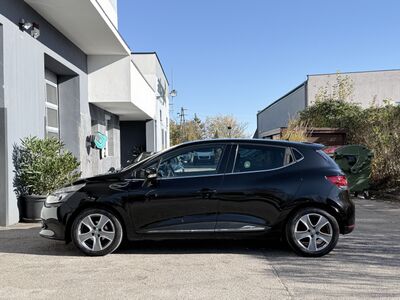 Renault Clio Gebrauchtwagen Renault Clio Gebrauchtwagen