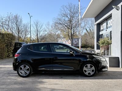 Renault Clio Gebrauchtwagen Renault Clio Gebrauchtwagen