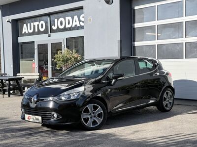 Renault Clio Gebrauchtwagen Renault Clio Gebrauchtwagen