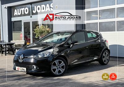 Renault Clio Gebrauchtwagen Renault Clio Gebrauchtwagen