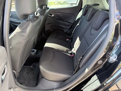 Renault Clio Gebrauchtwagen Renault Clio Gebrauchtwagen