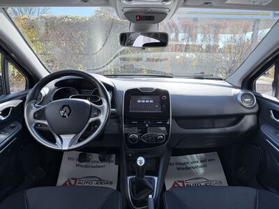 Renault Clio Gebrauchtwagen Renault Clio Gebrauchtwagen