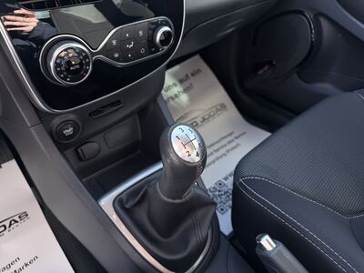 Renault Clio Gebrauchtwagen Renault Clio Gebrauchtwagen