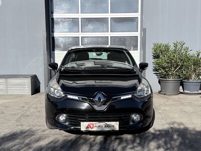 Renault Clio Gebrauchtwagen Renault Clio Gebrauchtwagen