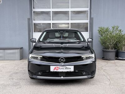 Opel Astra Gebrauchtwagen Opel Astra Gebrauchtwagen