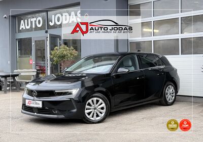 Opel Astra Gebrauchtwagen Opel Astra Gebrauchtwagen