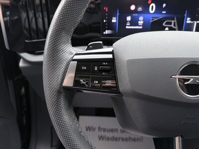 Opel Astra Gebrauchtwagen Opel Astra Gebrauchtwagen